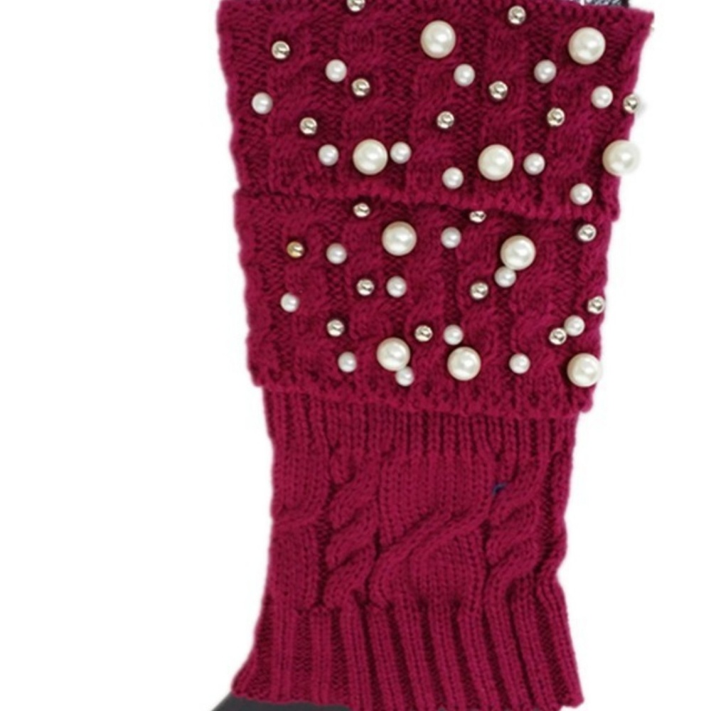 Teens  Boot Leggings